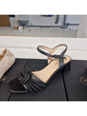 PETER KAISER Sandalette  in Schwarz