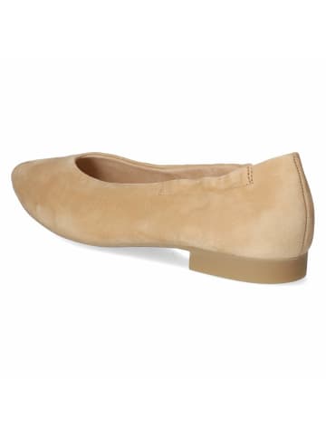 Paul Green Ballerinas in beige