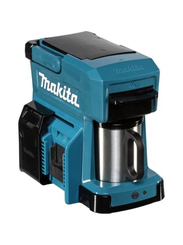 Makita Werkzeug DCM501Z in Türkis