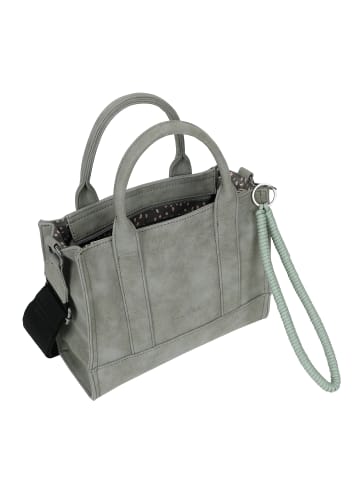 Fritzi aus Preußen Henkeltasche Fritzi SquareN in Rock