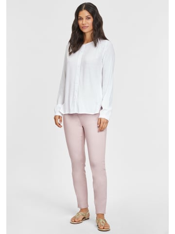 LASCANA 7/8-Jeggings in mauve