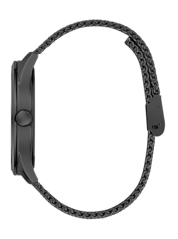 Guess Quarzuhr GW0710G3 in Schwarz