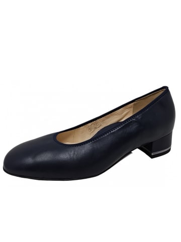 ara Pumps Graz  in Blau
