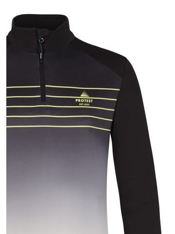 Protest " PRTBIGBY in True Black