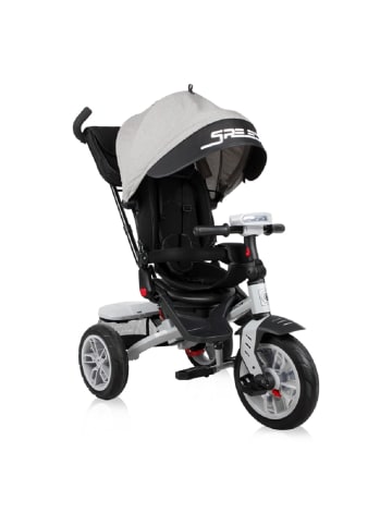 Lorelli Tricycle Speedy in grau