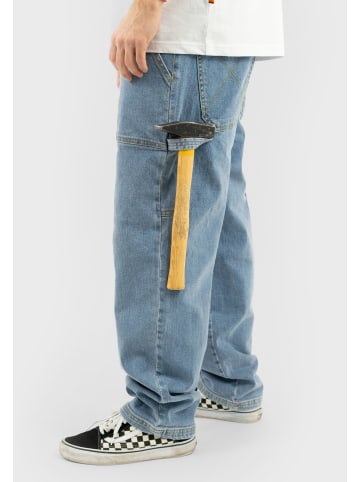 HOMEBOY Hosen in moonjeansblau