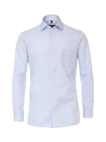 CASAMODA Businesshemd in Hellblau