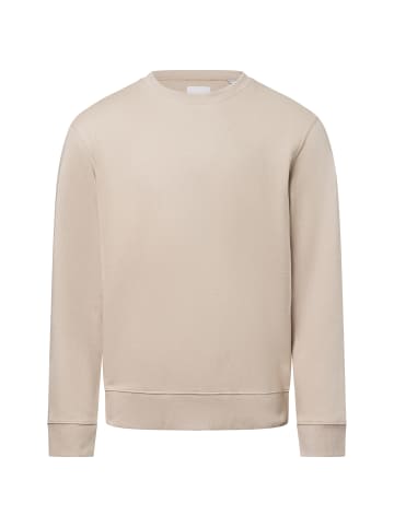 Jack & Jones Sweatshirt JJESTAR in kitt