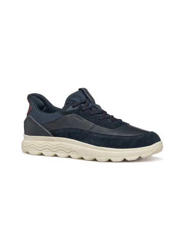 Geox Sneakers Low U Spherica Plus A in blau
