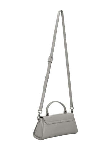 usha BLACK LABEL Women Handbag in Grey