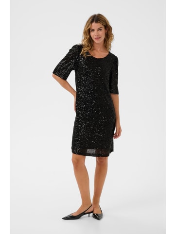 Cream Kleid CRDiddi Regular fit in Pitch Black