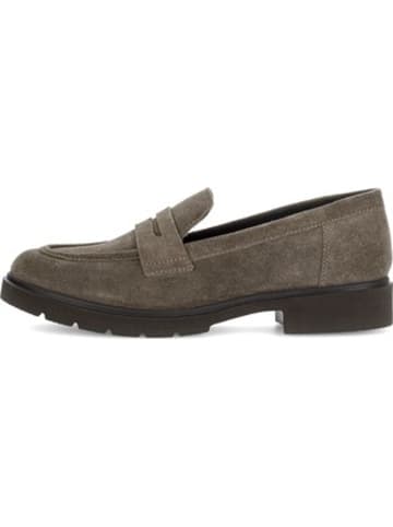 Gabor Slipper in taupe