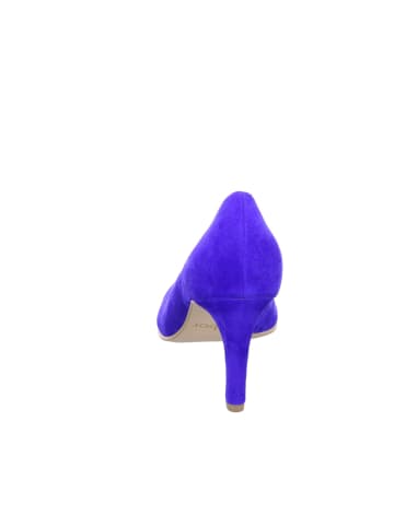 Gabor Modische Pumps für Damen in blau