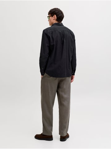 Jack & Jones Hemd in Black