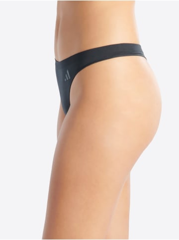 adidas Tanga Sport Active Seamless Thong in assorted 4