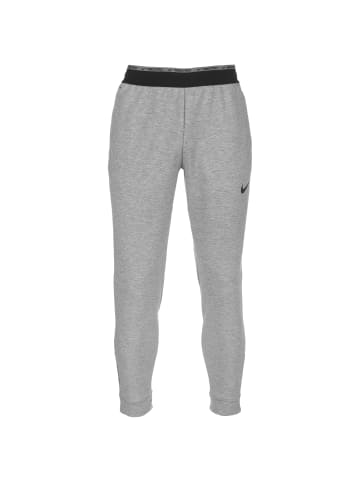 Nike Performance Trainingshose Therma-FIT in grau