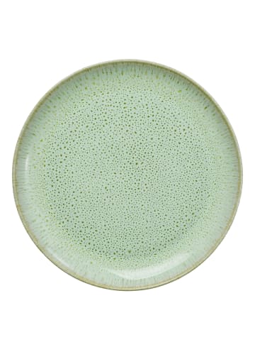 Butlers Frühstücksteller TAVIRA in Grün