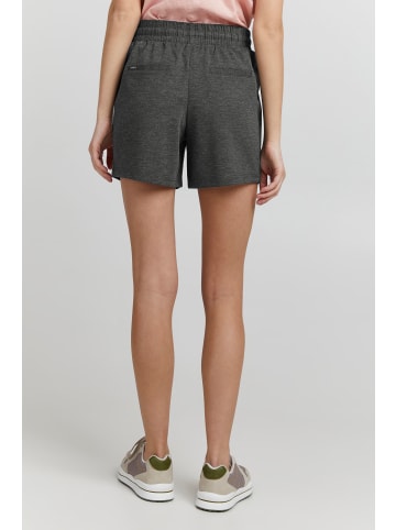 Oxmo Shorts (Hosen) in grau
