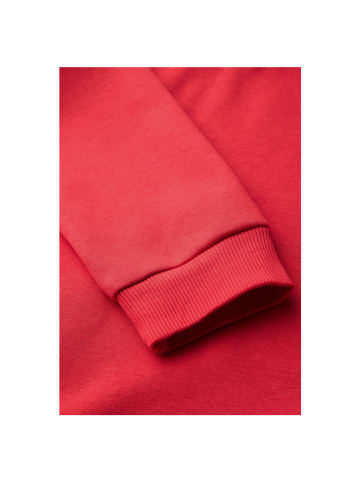 Street One Sweatshirt in Racing Red