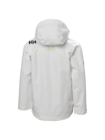 Helly Hansen WOMENS VALSORDA 3IN1 JACKET in Weiß