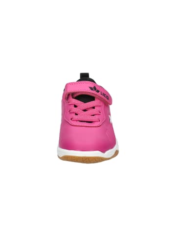 Lico Sportschuh "Calera VS" in Rosa