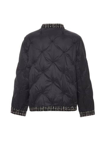 faina Jacket in Schwarz