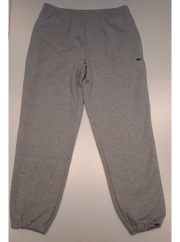 Lacoste Mode für Herren in grau