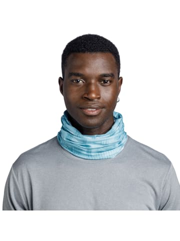 Buff Buff CoolNet UV Neckwear in Blau