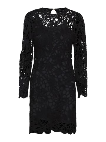 Vero Moda Kleid in Black