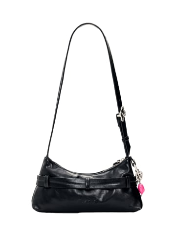Desigual Umhängetasche 'Gala Savai' in schwarz