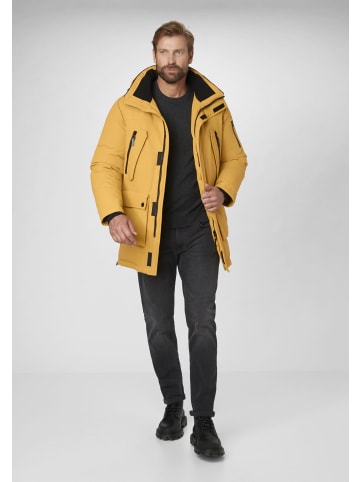 redpoint Parka EDDY 2.0 in yellow