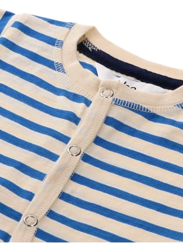 ebbe Shorty Sean in Strong blue stripe