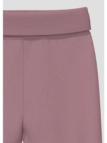s.Oliver Leggings in 4451_altrosa