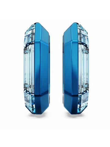 Swarovski Ohrringe für Damen in blau