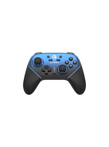 Gamesir SuperNova T4n Pro Wireless Controller Blau