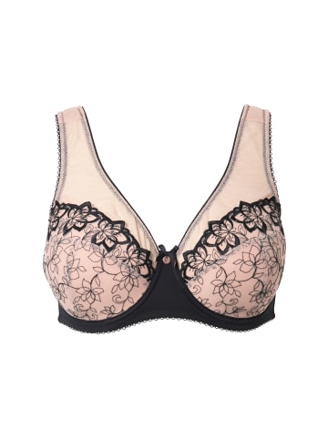 Ulla Popken BH in puder