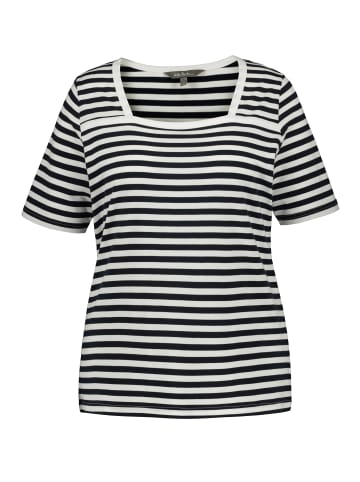 Ulla Popken Shirt in marine