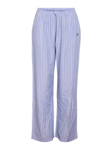 Noisy may Hose in Sky Blue