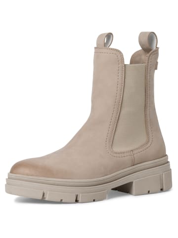Tamaris Chelsea Boot in braun