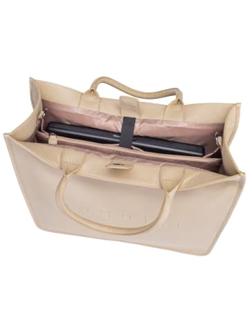 Bugatti Handtasche Daphne in Beige