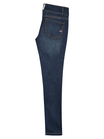 Buena Vista TUMMYLESS in Blau
