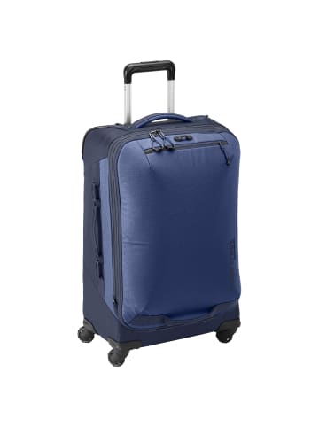 Eagle Creek Expanse 60 L - Rollenreisetasche mit 4 Rollen 65 cm in pilot blue