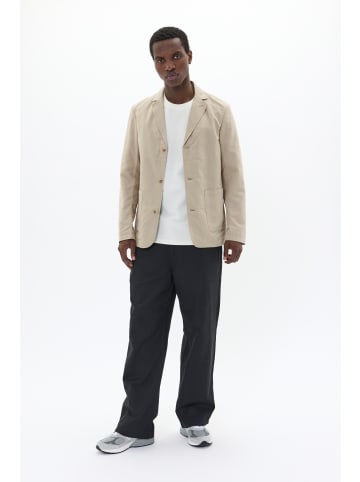 Matinique Blazer MAbarley Gerade Passform in Plaza Taupe