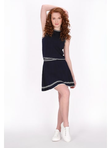 DreiMaster Women Skirt in navy