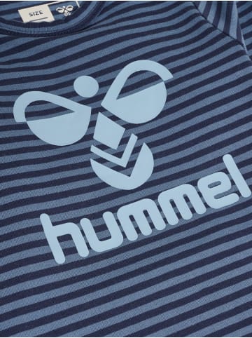 Hummel Hummel Ein Stück Hmlmulle Unisex Kinder in BLACK IRIS