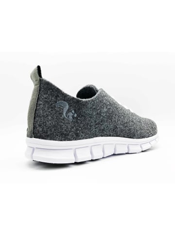 thies Sneaker für Herren in grau