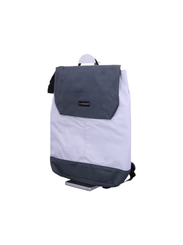 Jennifer Jones Rucksack in grau
