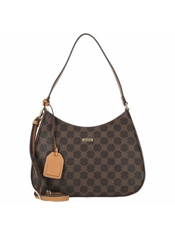 PICARD Euphoria - Schultertasche 31 cm Synthetik (black) in cafe