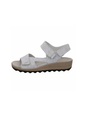 WESTLAND Sandalen/Sandaletten in offwhite