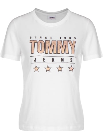 Tommy Hilfiger Tommy Hilfiger T-Shirts in white